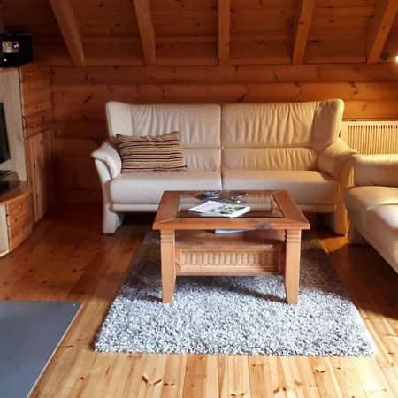 Ferienhaus Berg.Erleben Hilders Экстерьер фото